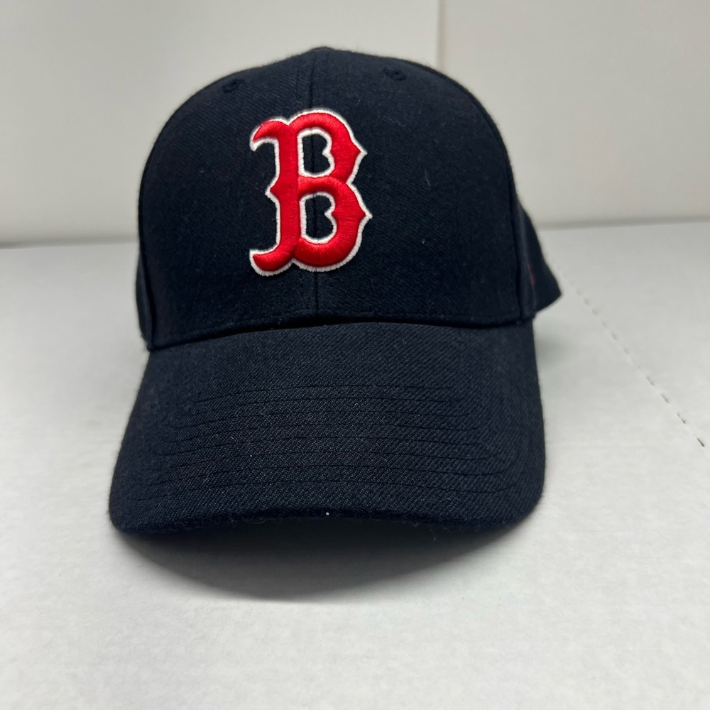 Red Sox baseball cap​